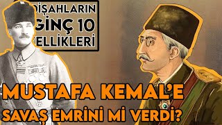 Sultan Vahdettin Hain Miydi? - Osmanlı Padişahları #Bölüm 10