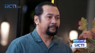 Arini masih percaya kalau Angga itu baik-baik saja #mencintaimusekalilagi