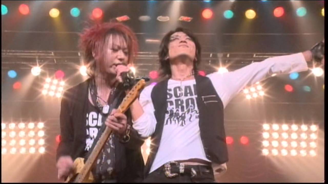 Watch SCARECROW - PLAY A TRICK? 【LIVE MIX】 on YouTube Watch SCARECROW - PLAY A TRICK? 【LIVE MIX】 on YouTube