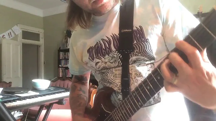 Ship Of Beers - Frenzal Rhomb guitar lesson