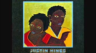 Justin Hinds & The Dominoes - Help Your Falling Brother Justin Hinds & The Dominoes - Help Your Falling Brother