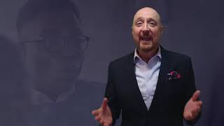 Constructive Conversations - Introducing your coach - Al Prodgers