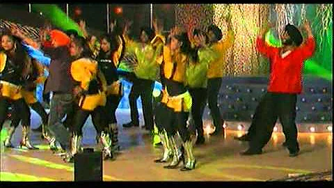 Jattan De Munde [Full Song] Ral Bhangra Paaiye- New Year Programme