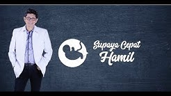 Tips Cepat punya anak - Dr Boyke - Durasi: 3.29. Tips Cepat punya anak - Dr Boyke - Durasi: 3.29.