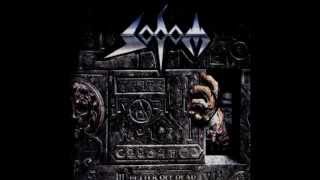 Sodom - An Eye for an Eye