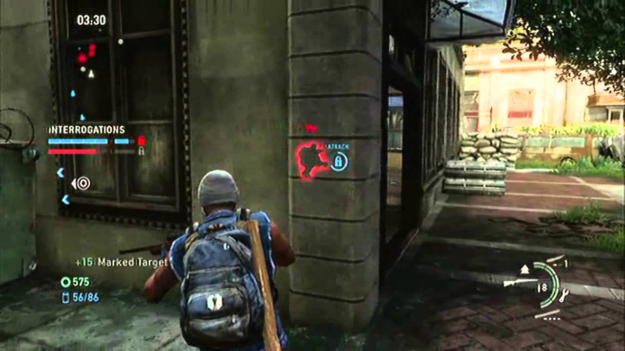 The Last Of Us Sniper Montage 【ツ】 (#3)