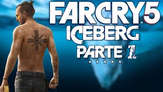 EL ICEBERG DE FAR CRY 5 PARTE 1