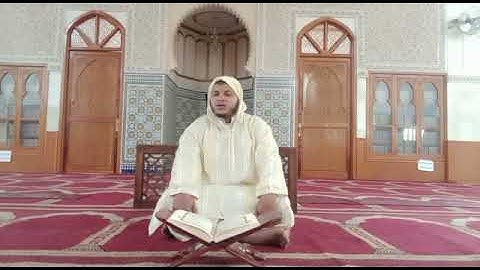 القارئ عثمان مصطفى زرطة في بيوت اذن الله ان ترفع 😍