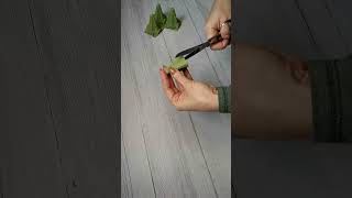 Amazing Egg Cartons DIY #amazing #spring #decoration #diy #egg #box #flower #green #papercraft #eco