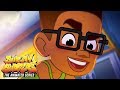 Subway Surfers The Animated Series | Rewind | Fresh