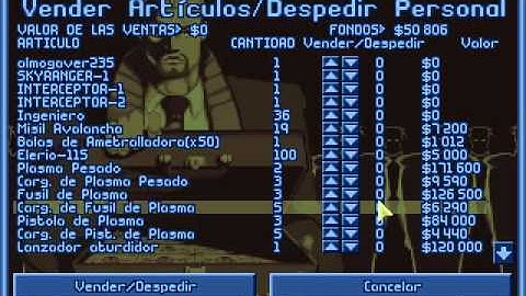 Juguemos a UFO: Enemy Unknown / X-COM: UFO Defense 05 - La calma antes de la tormenta