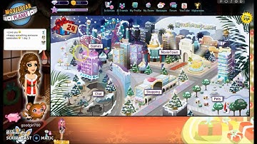 MSP Random Time Video