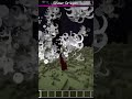 Blowing up The End #shorts #shorts #minecraft #ender