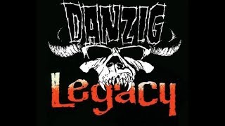 Danzig Legacy Samhaim Misfits