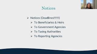 Trustee School Webinar