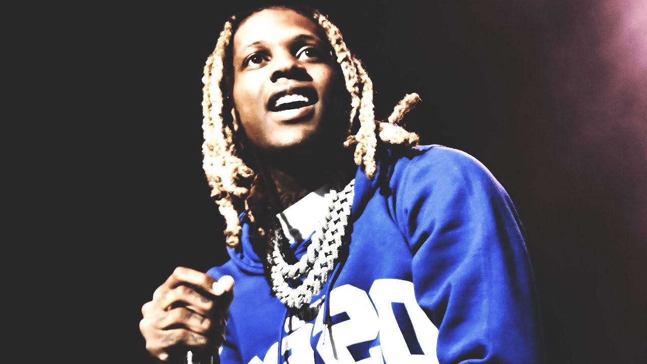 FREE Lil Durk Type Beat | 2024 - 