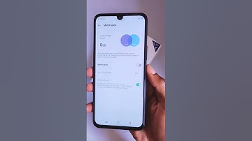 How to increase RAM on Infinix