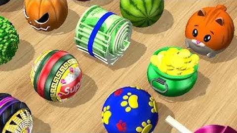 GOING BALLS ⚽️🎱⚽️ walkthrough all levels gameplay android and iOS 29-30 level