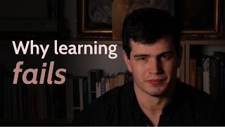 The Best Way to Learn:  A visual introduction