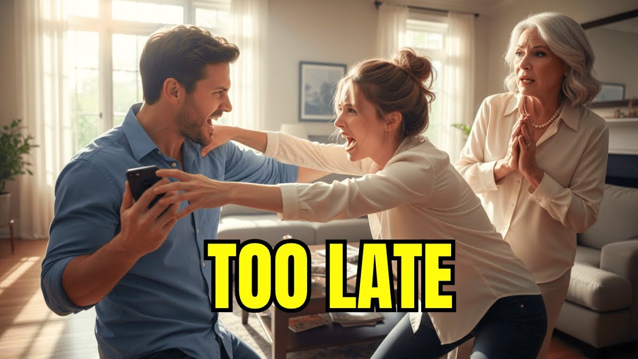 I Found Out My Daughter Wasn’t Mine at Thanksgiving — DNA 0.00%: Confront or Protect Her?