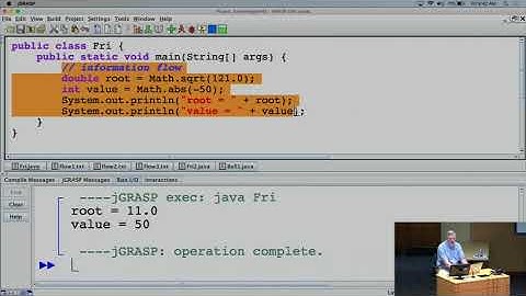 CSE 142, Spring 2020 - Lecture 9 on 4/17/2020 (Fri)