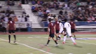 Piaa District 1 Cl 4A Boys Final Conestoga Vs Henderson