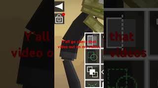 Tutorial how to do spring Bonnie go check it out #melonplaygroundfnaf