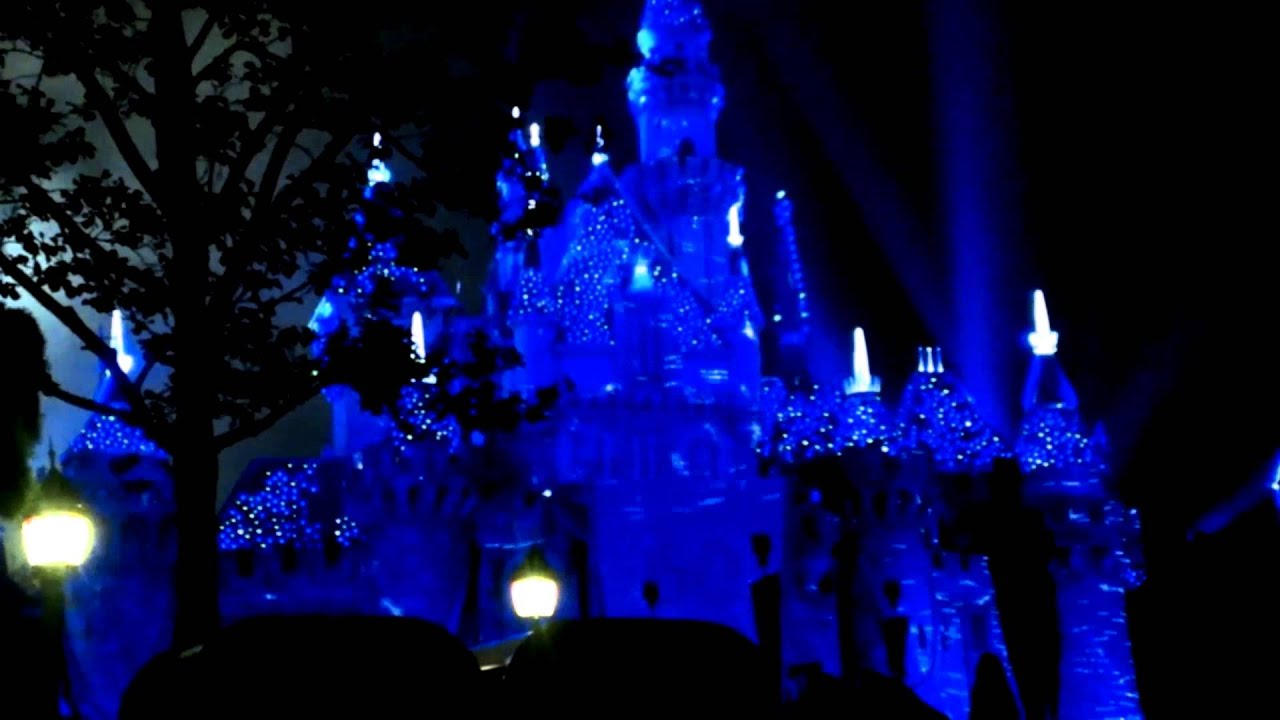 Disneyland 60th anniversary date
