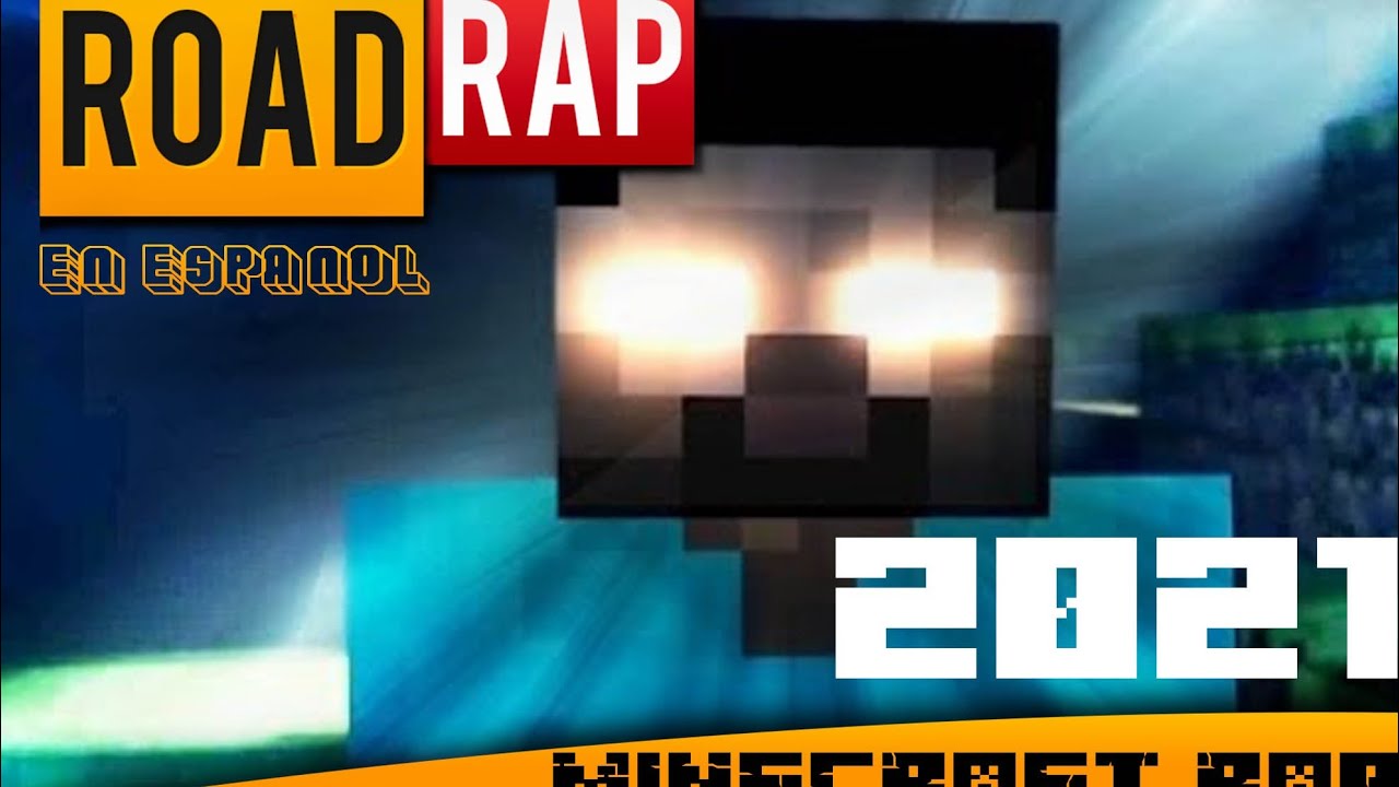 youtube rap do minecraft
