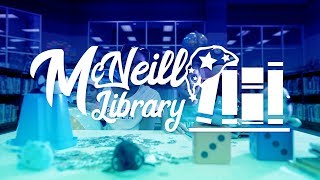 Dive in for our Summer Library Program 2019
