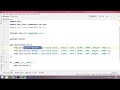 Dash Part 4 - Creating a layout using Dash
