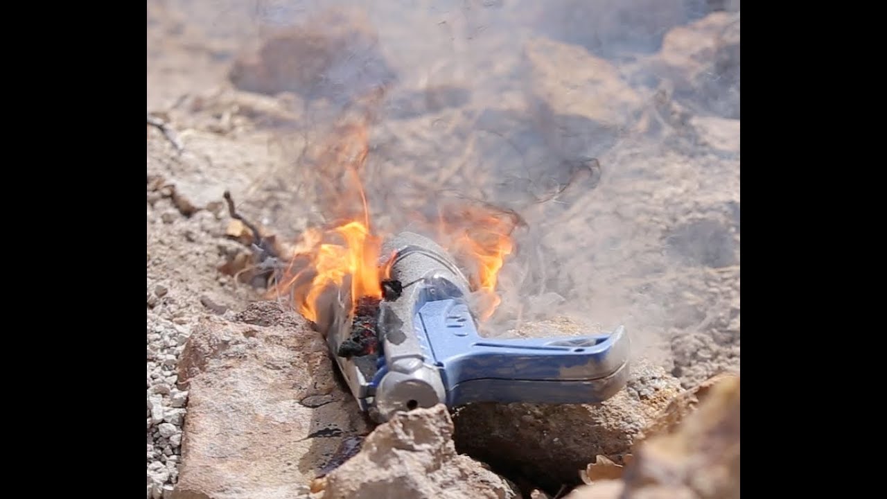 Special Effects Test 2