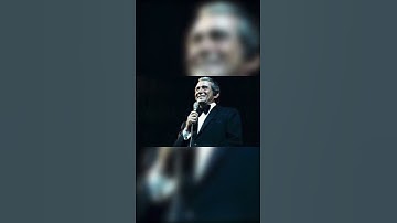 Thumbnail of For the good times, Perry Como #music #subscribe #classic #perrycomo #forthegoodtimes