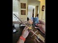 Meshtastic Long Distance Yagi Bridge Meshtastic Long Distance Yagi Bridge