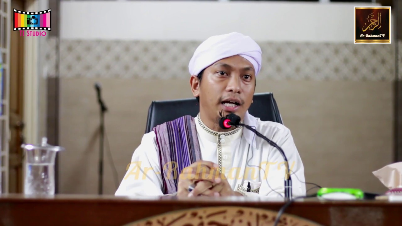Ustaz Syakir Nasoha - Kelebihan Orang Berilmu