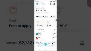 Free withdraw from Bitget wallet #crypto #freemoney #bitgetwallet #safepalwallet #usdt