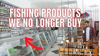 Saltwater Fishing Products We No Longer Buy (And Why)