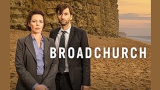 Broadchurch (2013 TV Series) Trailer