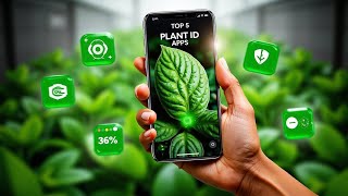 Top 5 Plant Disease ID Apps for 2025! screenshot 4