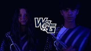 The Grove (Aloha Pep Rally Hype Video)