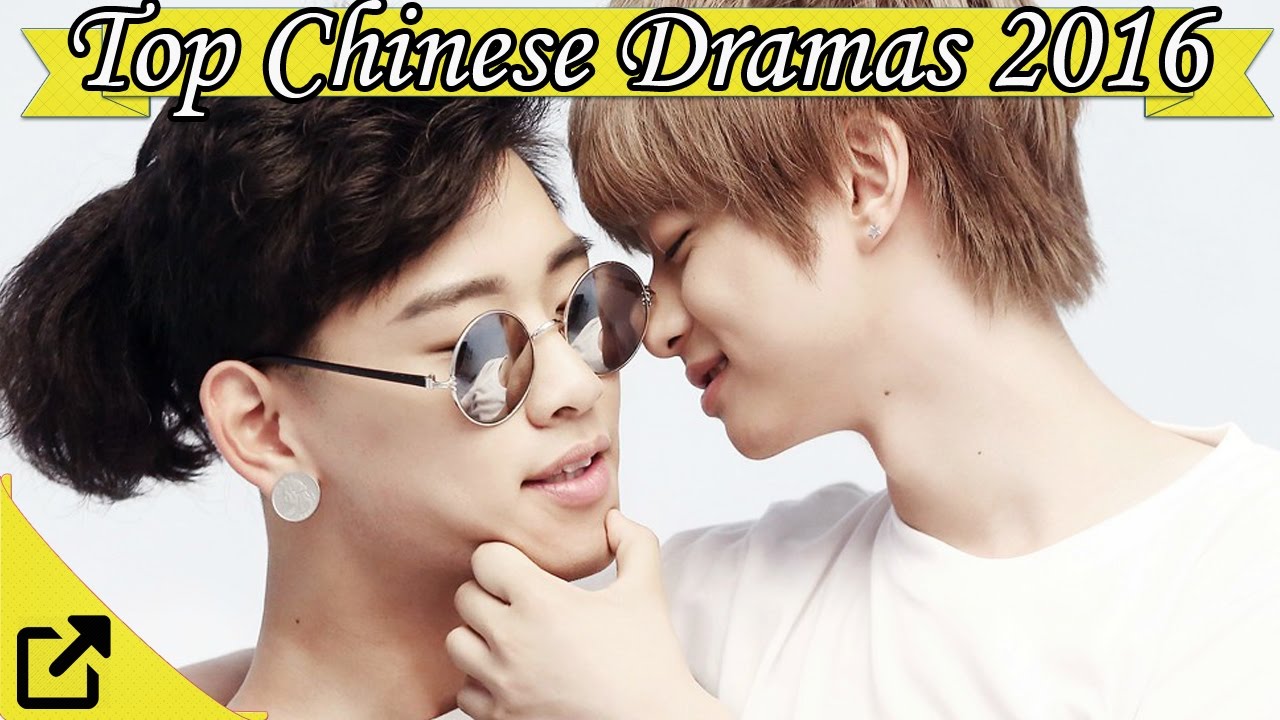 Top 50 Chinese Dramas 2016 (All the Time) YouTube