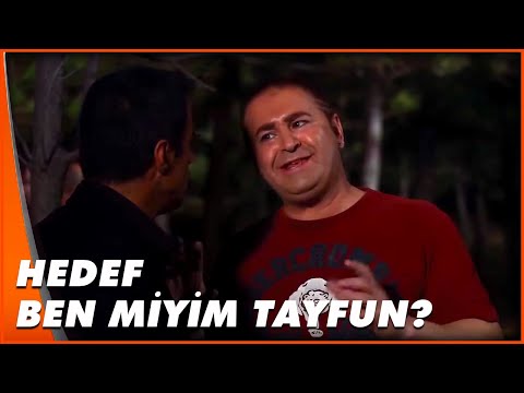 Kolpaçino | Ben Bir Deneme Tahtası mıyım? | Şafak Sezer Türk Komedi Filmi