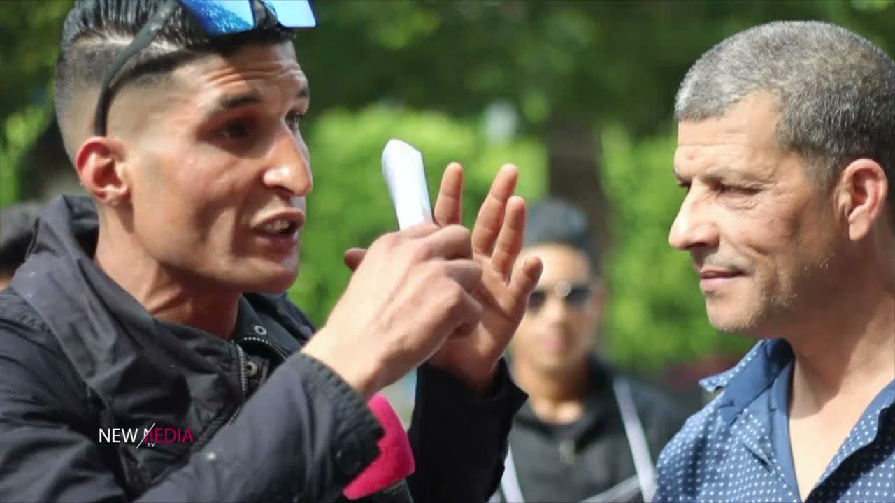 👞👞 الفنان مالك الحجري :ننصح لباش يعرس يمشي لطبيب قبل😂خاطر ليلت لباش تعرس باش تلبس صباط 40