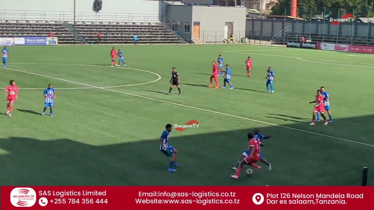 🔴Live:SIMBA QUEENS VS MASHUJAAA QUEENS KUTOKA KMC COMPLEX TAZAMA HAPA 