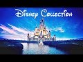 Disney Harp Collection - Relaxing / Sleep Music - ディズニー - 夢幻迪士尼極精選 - 作業用 - 睡眠用