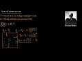 Уравнение Ван-дер-Ваальса | Газы.Молекулярно-кинетическая теория | Химия (видео 8)