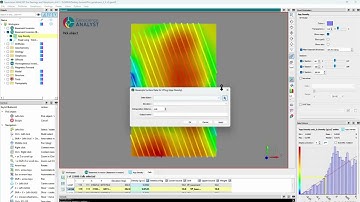 Data Resampling in VPmg | Geoscience ANALYST Pro Geophysics 4.6
