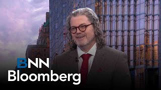 Market Call: Brendan Caldwell's outlook on North American large caps