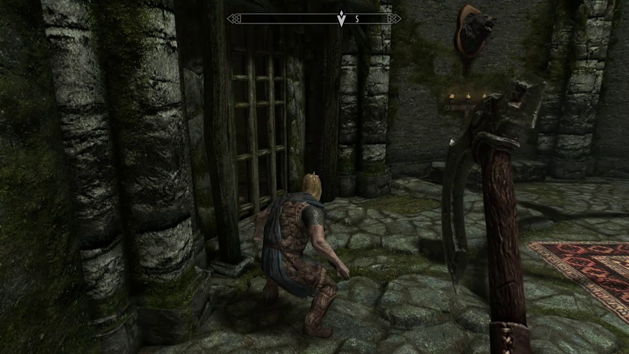 skyrim alternate start helgen cave skyrim alternate start helgen cave