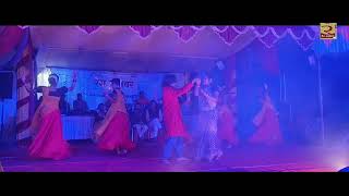 रंग सरोवर - दीवाना तोर मर जाहि | Rang Sarovar - Diwana Tor Mar Jahi